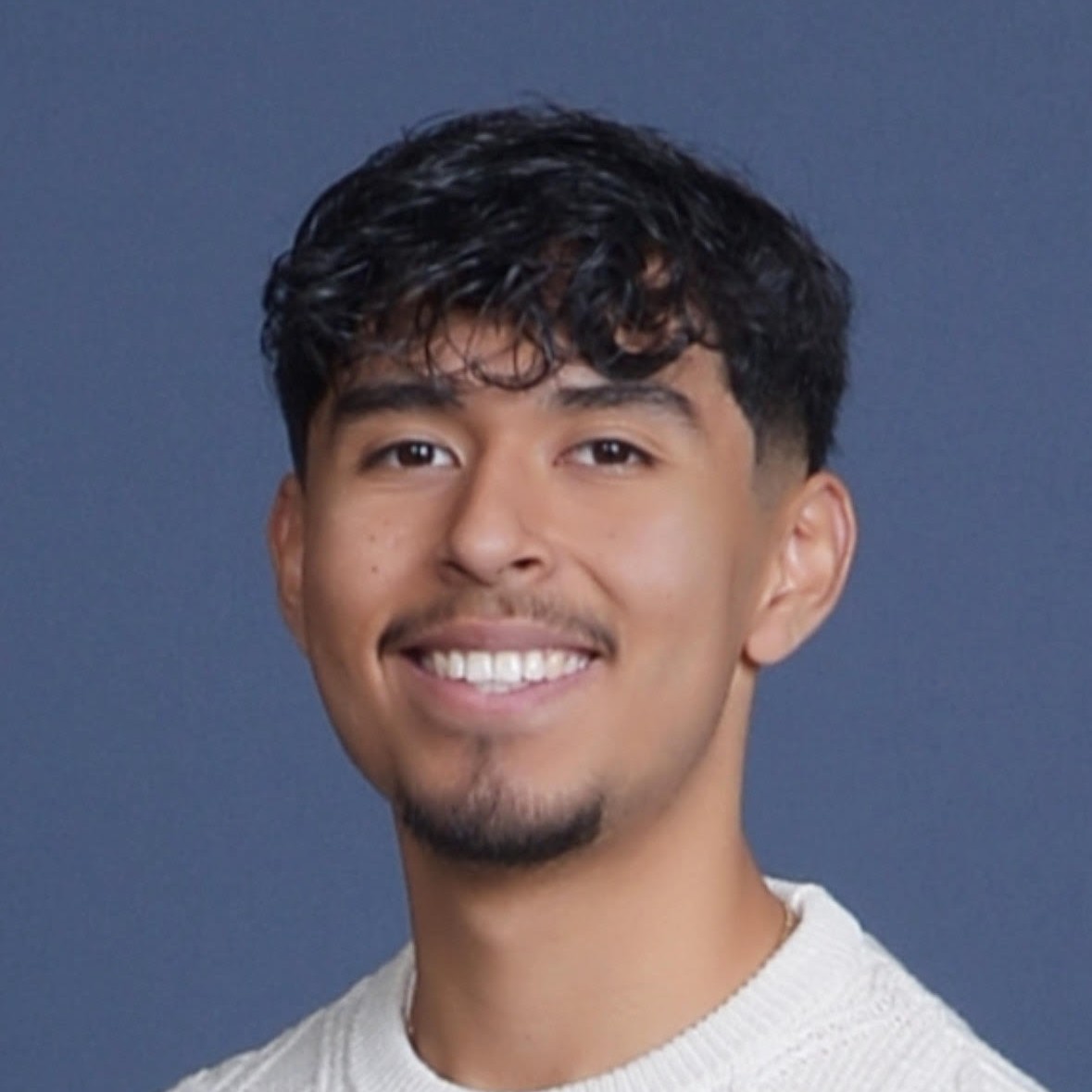 Jesus Regalado
