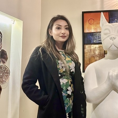 Watshala Shrestha